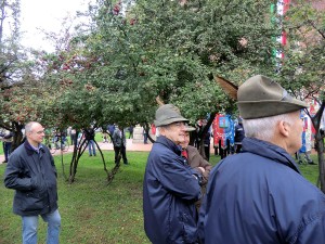 18 ottobre Busto Arsizio
